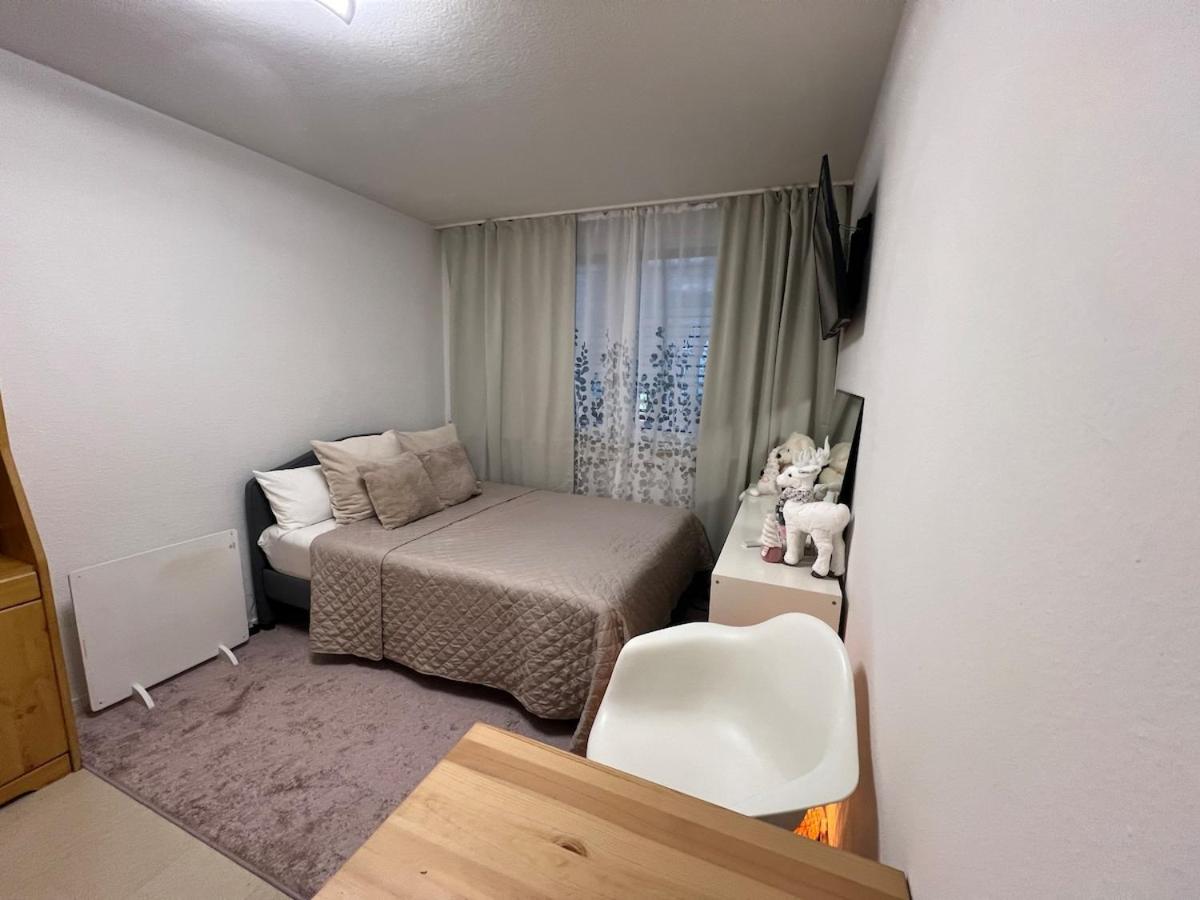 City Appartement Frankfurt 美因河畔法兰克福 外观 照片